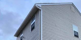 Best Vinyl Siding Installation  in Glendale, OH